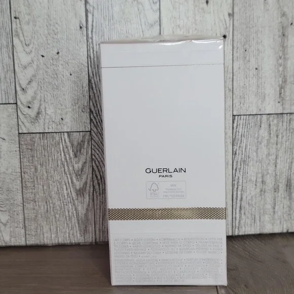 Mon Guerlain Perfumed Body Lotion 6.7 Oz 200 mL Full Size NIB & SEALED